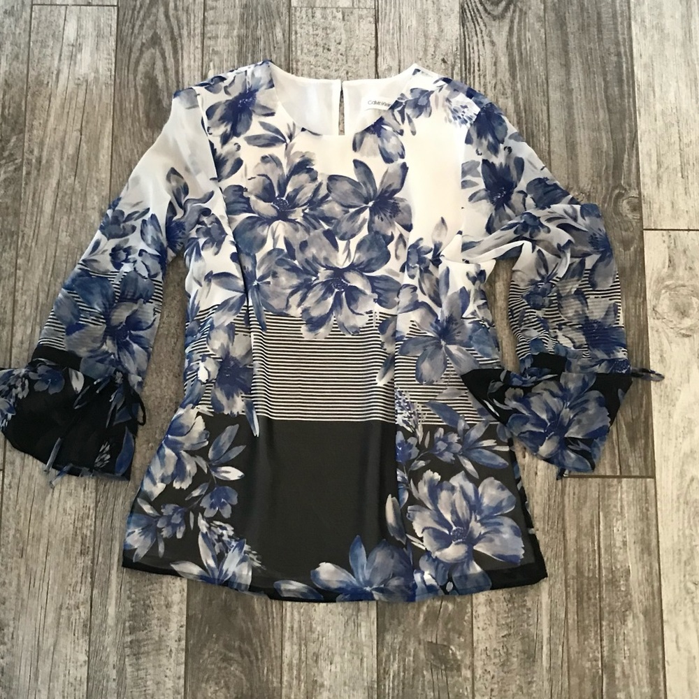 Calvin Klein Blouse